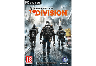 ARAL Tom Clancy's The Division PC