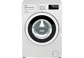BEKO BK 8101 E A+++ Enerji Sınıfı 8Kg Çamaşır Makinesi Beyaz