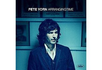 Pete Yorn - Arranging Time (CD)