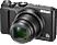 NIKON Coolpix A900 fekete digitális fényképezőgép