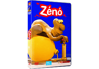 Zénó (DVD)