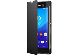 SONY SCR48 Telefon Kılıfı Siyah