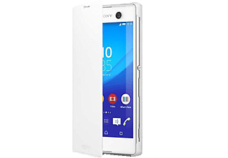 SONY SCR48 Telefon Kılıfı Beyaz