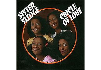 Sister Sledge - Circle of Love - 40th Anniversary Special Edition (CD)
