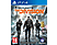 Tom Clancy's The Division (PlayStation 4)