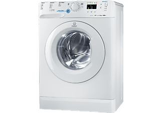 INDESIT XWSA 61253 W EU.L keskeny mosógép