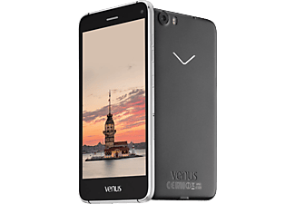 VESTEL Venus V3 5070 Tekno Gri Akıllı Telefon