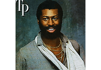 Teddy Pendergrass - TP - Expanded Edition (CD)