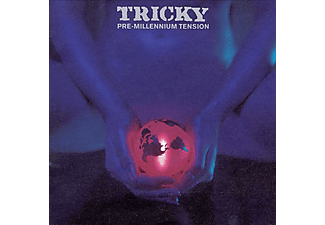 Tricky - Pre-Millennium Tension - Expanded Edition (CD)