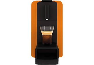 CREMESSO COMPACT ONE kapszulás kávéfőző, narancssárga