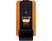CREMESSO COMPACT ONE kapszulás kávéfőző, narancssárga