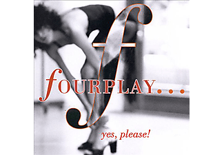 Fourplay - Yes, Please (CD)