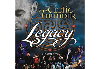 Celtic Thunder - Legacy Volume One (CD)