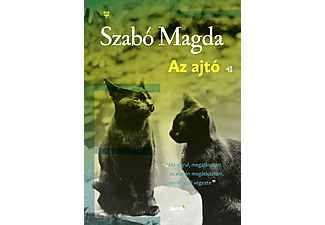 Szabó Magda - Az ajtó