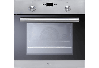 WHIRLPOOL AKP 244 IX beépíthető sütő