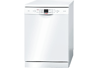 BOSCH SMS53L12TR A+ Enerji Sınıfı 5 Programlı 12 Kişilik Bulaşık Makinesi