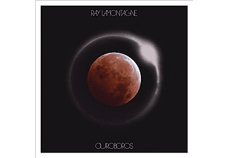 Ray LaMontagne - Ouroboros (CD)