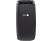 DORO Primo 401 fekete nyomógombos kártyafüggetlen mobiltelefon