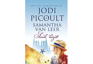 Jodi Picoult, Samantha van Leer - Sorok között