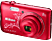NIKON Coolpix A300 lineart vörös digitális fényképezőgép