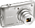 NIKON Coolpix A300 ezüst digitális fényképezőgép