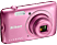 NIKON Coolpix A300 rózsaszín digitális fényképezőgép