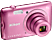 NIKON Coolpix A300 rózsaszín digitális fényképezőgép