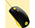 STEELSERIES 62340 Rival 100 Optik Sarı Oyuncu Mouse