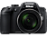 NIKON Coolpix B700 fekete digitális fényképezőgép
