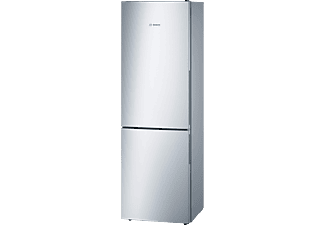 BOSCH KGV36UL30 S kombinált hűtőszekrény