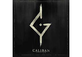 Caliban - Gravity (CD)