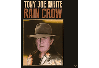 Tony Joe White - Rain Crow (CD)