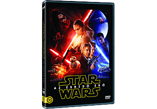 Star Wars - Az Ébredő Erő (DVD)