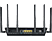 ASUS RT-AC3200 Tri-Band gigabit wireless router