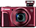CANON PowerShot SX720 HS piros digitális fényképezőgép