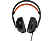 STEELSERIES Siberia 200 Gaming Kulaklık Siyah