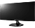 LG 29UM58-P 29" IPS ultrawide monitor HDMI