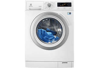 ELECTROLUX EWF1497HDW2 A+++ Enerji Sınıfı 9Kg 1400 Devir Çamaşır Makinesi Beyaz