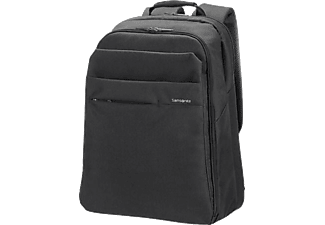 SAMSONITE 41U-18-008 Network2 17.3" Sırt Çantası Siyah