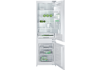 TEKA TKI 3 325 beépíthető kombinált hűtőszekrény