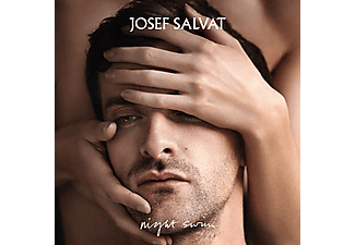 Josef Salvat - Night Swim (CD)