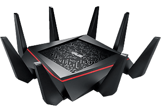 ASUS RT-AC5300 Tri-Band gigabit wireless router