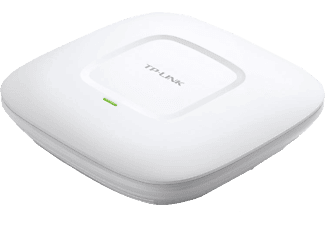 TP-LINK EAP110 300Mbps Wireless N Tavan Montajlı Merkezi Wi-Fi Yönetimli Access Point