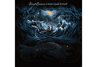 Sturgill Simpson - A Sailor's Guide To Earth (Vinyl LP (nagylemez))