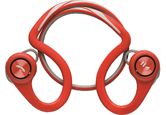 PLANTRONICS Backbeat Fit Stereo Bluetooth Kulaklık Kırmızı Outlet