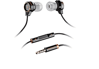 PLANTRONICS BACKBEAT 216 Stereo Kulaklık Siyah