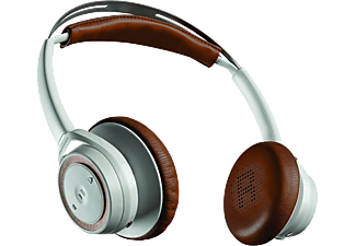 PLANTRONICS BackBeat Sense Bluetooth Kulaklık Beyaz/Tan