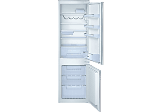 BOSCH KIV34X20 beépíthető kombinált hűtőszekrény
