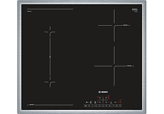 BOSCH PVS645FB1E beépíthető indukciós főzőlap