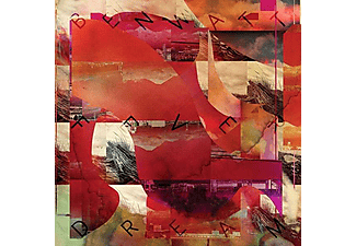 Ben Watt - Fever Dream (CD)